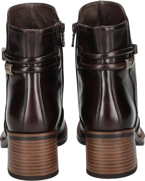 Actual product image Nero Giardini Stiefelette (36)