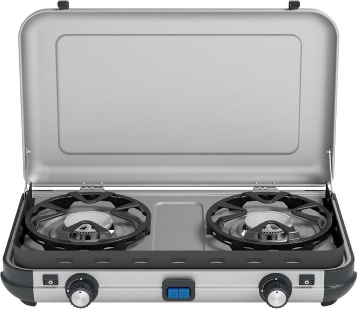 Actual product image Campingaz Camping Kitchen 2 Maxi