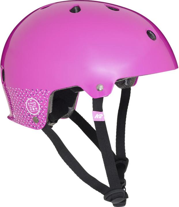 K2 Jr. Varsity (55 - 58 cm)