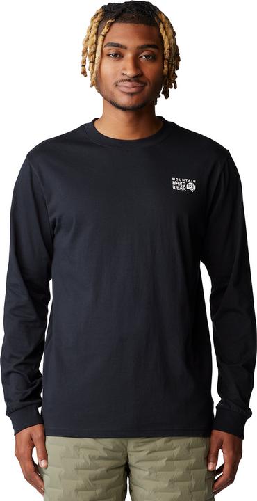 Mountain Hardwear M Box Logo M Long Sleeve (M)
