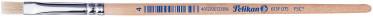 Actual product image Pelikan Brush variety 613F (4 mm)
