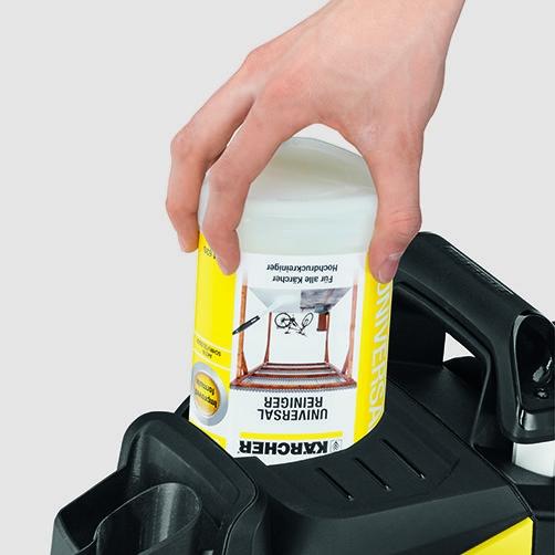 Produktbild Kärcher K5 Premium Full Control Plus Home (Netzbetrieb)