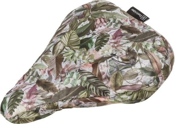 Agu Saddle cover jungle green