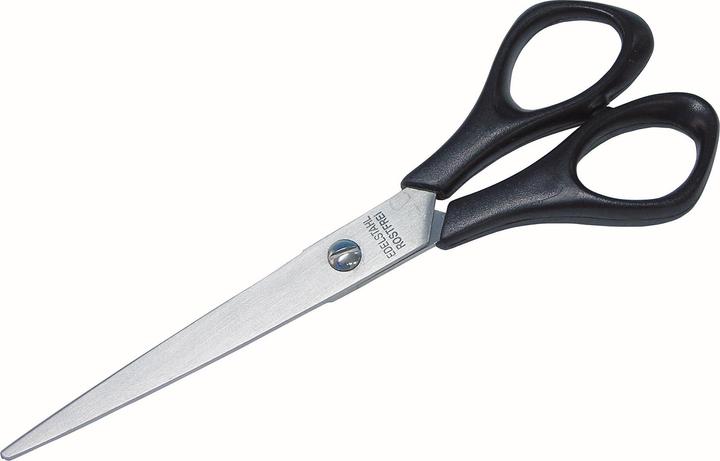 Wedo Universal Edelstahlschere (16 cm)