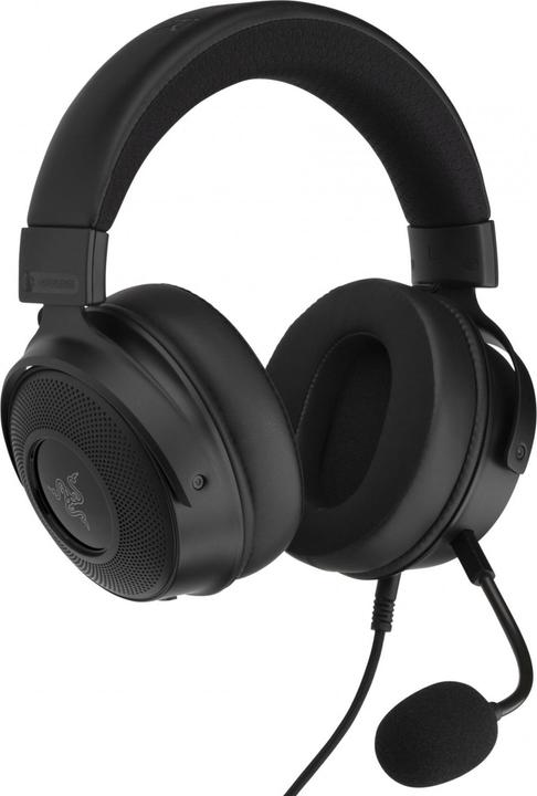 Razer Kraken V3 Hypersense (Cablato)