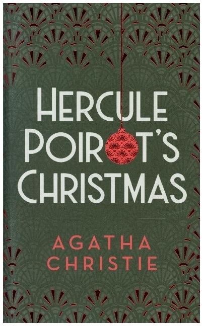 Produktbild Hercule Poirot's Christmas (Englisch, Agatha Christie, 2019)