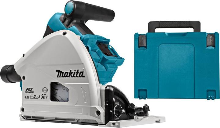 Makita Akku Tauchsäge