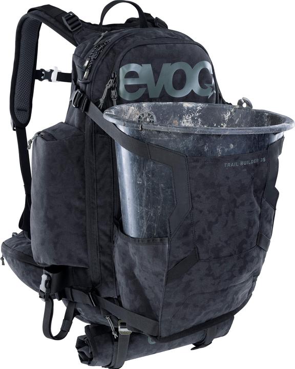 Image du produit Evoc Trail Builder 35 (35 l)