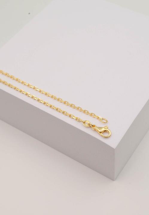 Image du produit Muau Ancre (Or jaune 750/18K, 40 cm)