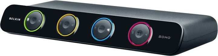 Actual product image Belkin Soho