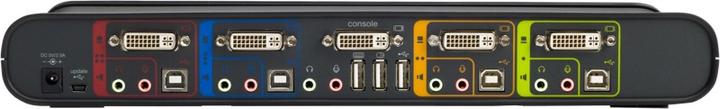 Actual product image Belkin Soho