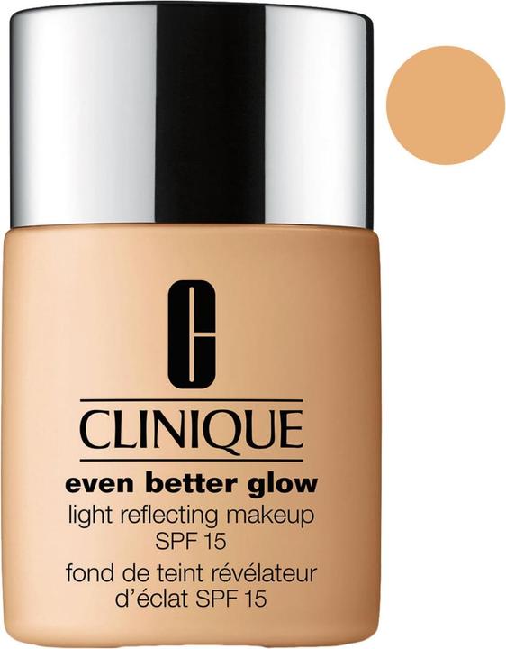 Image du produit Clinique Even Better Glow (Meringue)