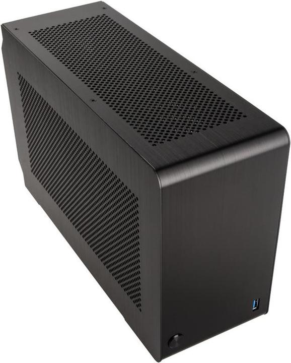 Actual product image Dan Cases A4-SFX v3 (Mini-ITX)