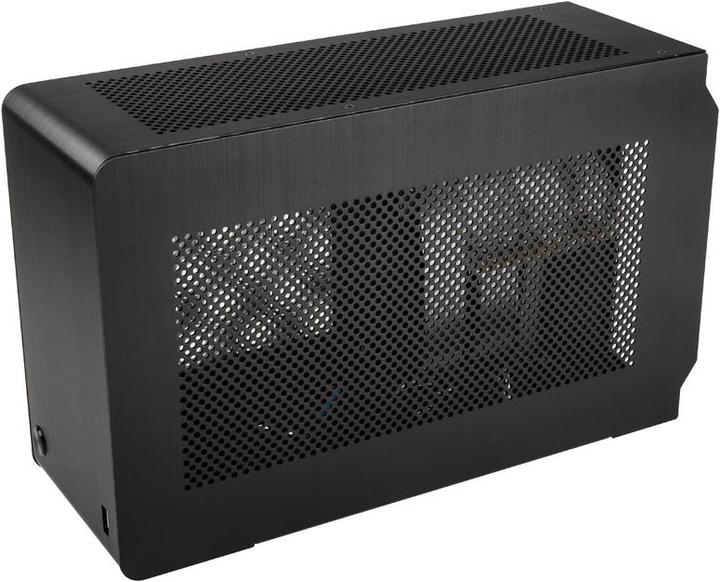 Image du produit DAN Cases A4-SFX (Mini-ITX)