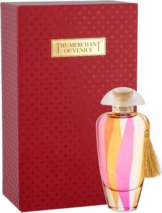 Actual product image The Merchant of Venice Murano Art Collection (Eau de parfum, 100 ml)