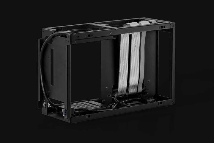 Image du produit DAN Cases A4-SFX (Mini-ITX)