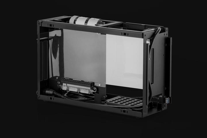 Image du produit DAN Cases A4-SFX (Mini-ITX)