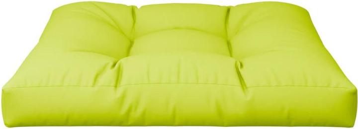 Actual product image VidaXL 10-piece garden lounge set with cushions (70 x 70 x 12 cm)