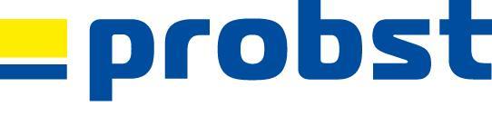 Productafbeelding Probst Professionele platenheffer (60 kg)