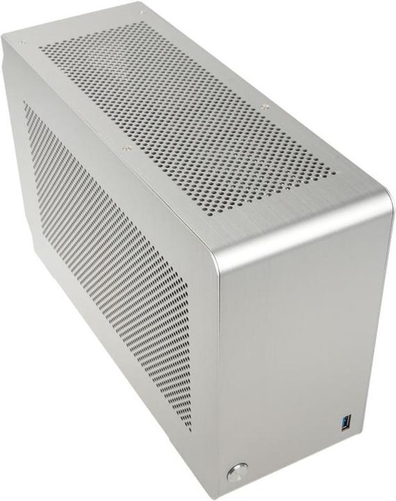 Actual product image Dan Cases A4-SFX v4.1 (Mini-ITX)
