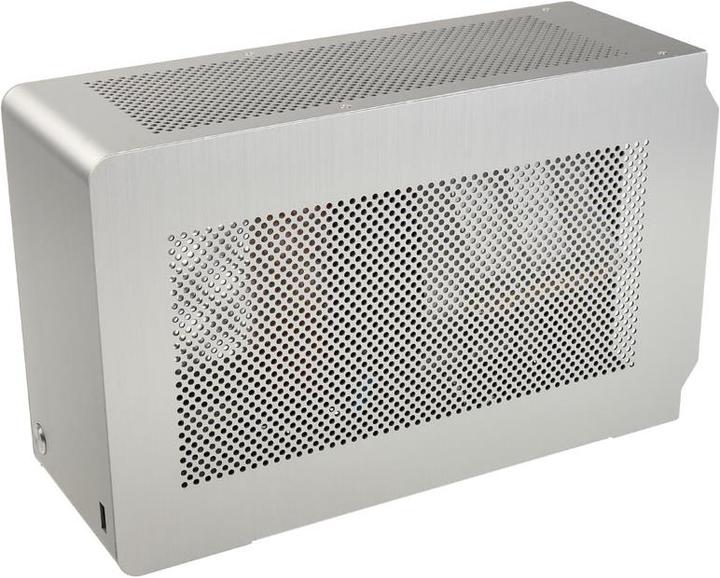 Actual product image Dan Cases A4-SFX v4.1 (Mini-ITX)