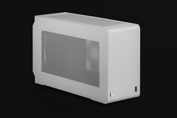 Actual product image Dan Cases A4-SFX v4.1 (Mini-ITX)