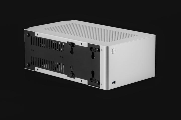 Actual product image Dan Cases A4-SFX v4.1 (Mini-ITX)