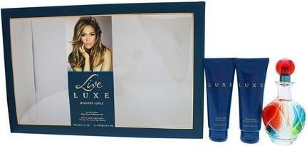 Immagine prodotto Jennifer Lopez Vivi il lusso