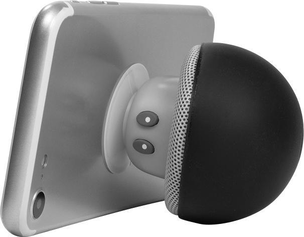 Immagine prodotto LogiLink Mushroom (2.50 h, Batteria ricaricabile)