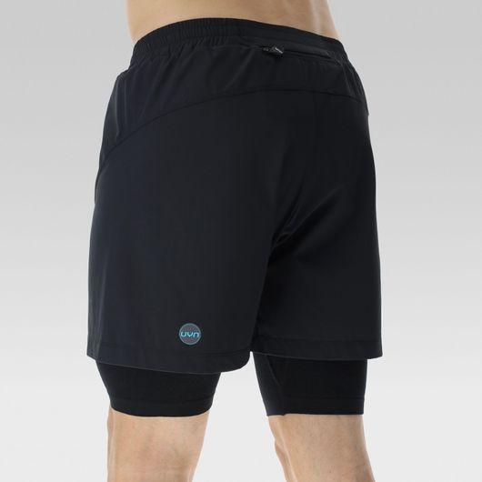 Image du produit UYN Short de course 2 In 1 Exceleration (S)
