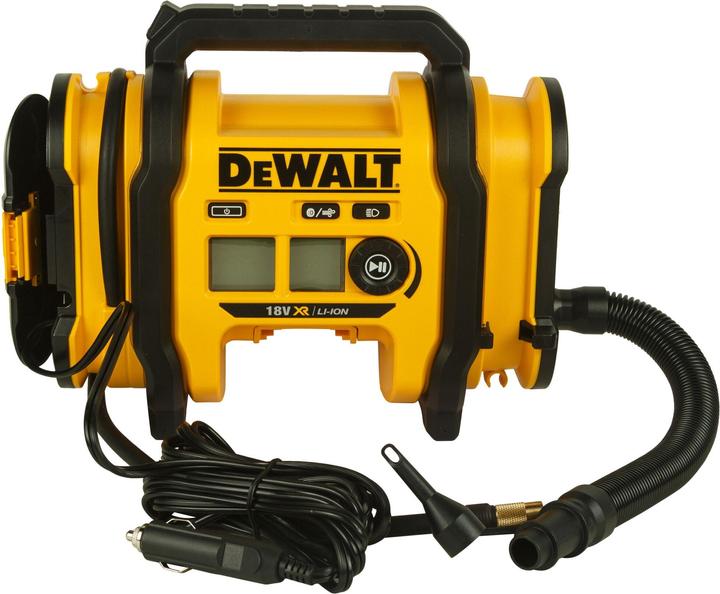 Image du produit DeWalt XR DCC018NXJ (11 bar, 14.70 l)