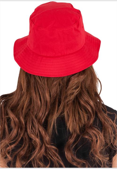Actual product image Outdoor Spirit bucket hat (One size)