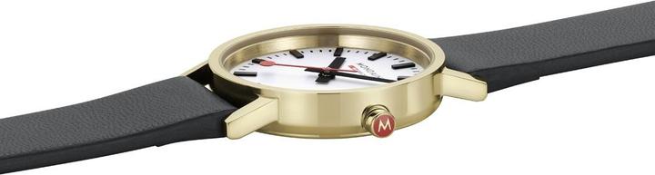 Immagine prodotto Mondaine A658.30323.10SBBV SBB Classic (Fatto in Svizzera, 30 mm)