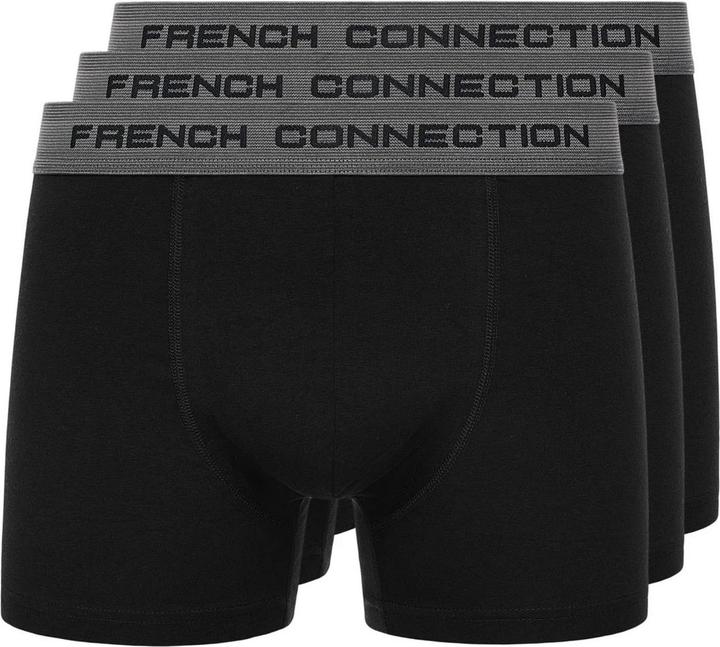 French Connection FC31 Boxershorts (3erPack)