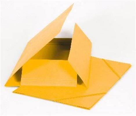 Image du produit Biella Gummibandmappe (A4, 1 x)