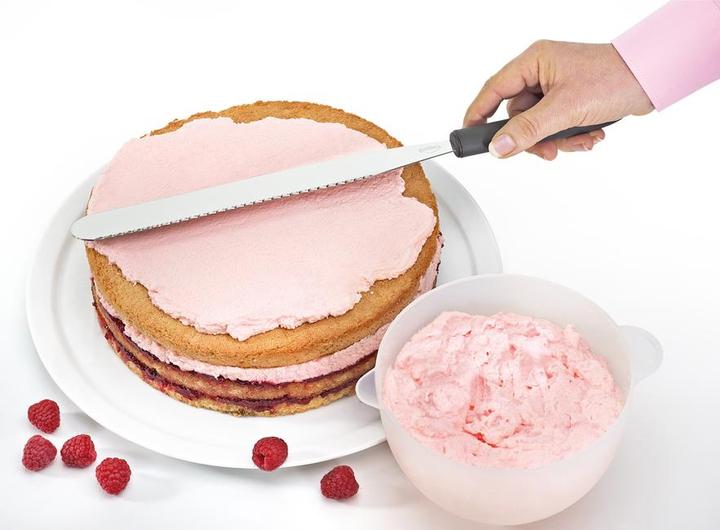 Image du produit Küchenprofi Couteau de pâtissier