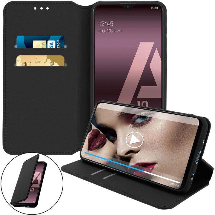 Produktbild Avizar Elec Series (Samsung Galaxy A10)