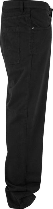 Actual product image Urban Classics Organic Skater Chino Pants - 140915 (32)