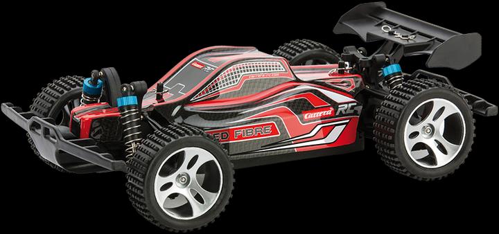 Produktbild Carrera Red Fibre Profi (RTR Ready-to-Run)