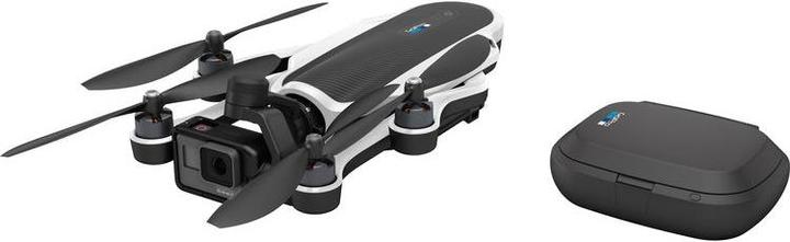 Produktbild GoPro Karma inkl. Hero 5 (20 min, 1950 g, 12 Mpx)