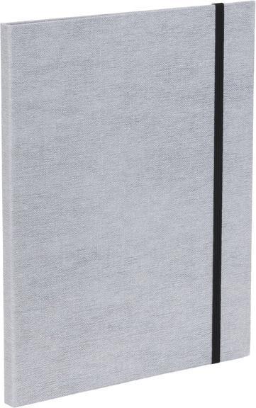 Produktbild Artoz Nordiska Mappe A4 hellgrau (A4)