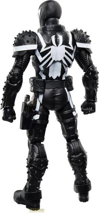 Immagine prodotto Hasbro Spider-Man Marvel Legends Retro Agent Venom (Flash Thompson)