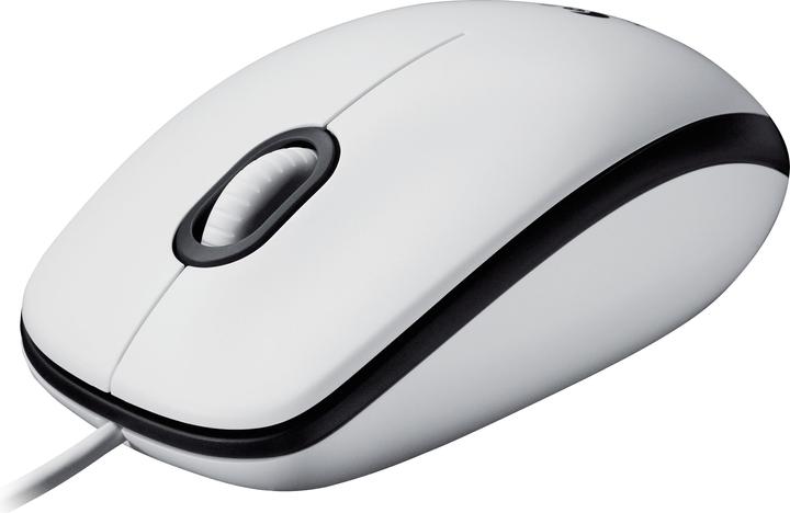 Image du produit Logitech M100 (Filaire)