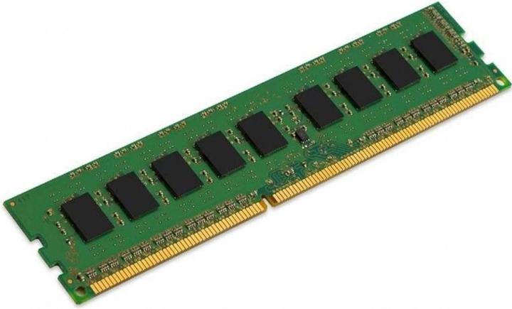Actual product image QNAP 16GB DDR4 RAM 2400 MHZ UDIMM (1 x 16GB, 2400 MHz, DDR4-RAM, U-DIMM)