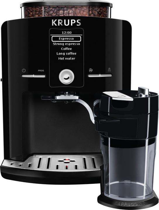 Image du produit Krups Latt'Espress