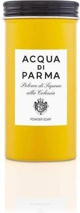 Actual product image Acqua Di Parma Powder Soap (Hard soap, 70 ml)