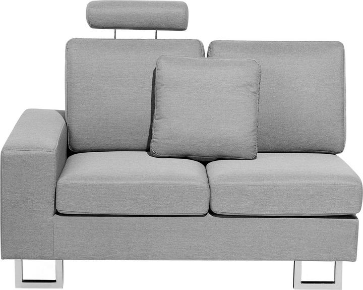 Produktbild Beliani Stockholm (Ecksofa, Wohnlandschaft)