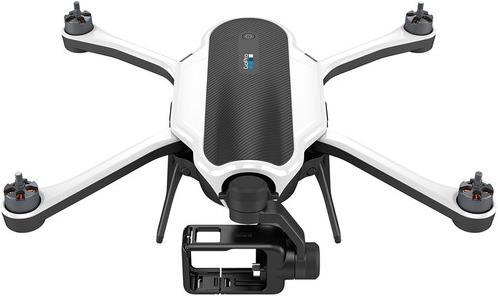 Actual product image GoPro Karma Light drone + Karma Grip gimbal set (20 min, 1840 g)