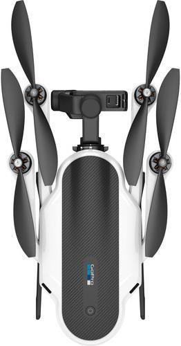 Actual product image GoPro Karma Light drone + Karma Grip gimbal set (20 min, 1840 g)