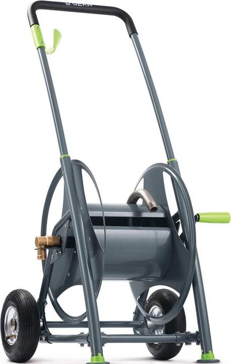 Actual product image Geka Hose trolley